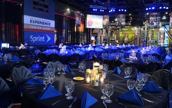 The College Basketball Experience