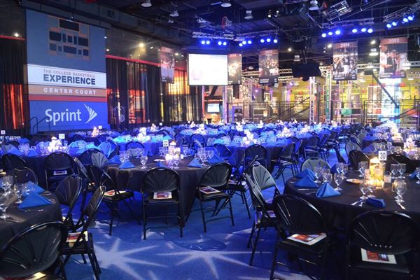 The College Basketball Experience