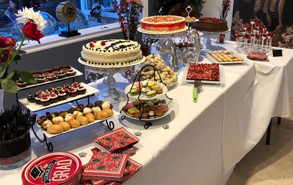 Why Cook? Cafe & Catering