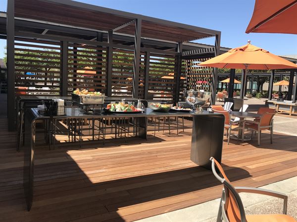 Why Cook? Cafe & Catering