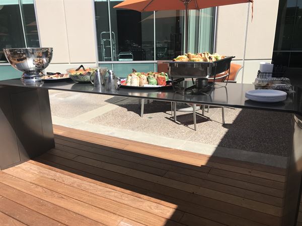 Why Cook? Cafe & Catering