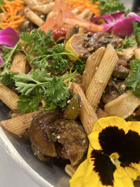 Why Cook? Cafe & Catering