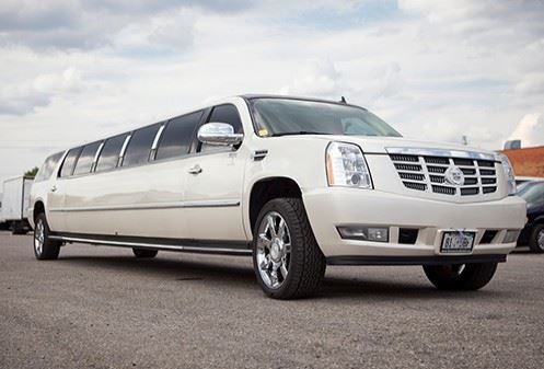 6Party Bus Toronto