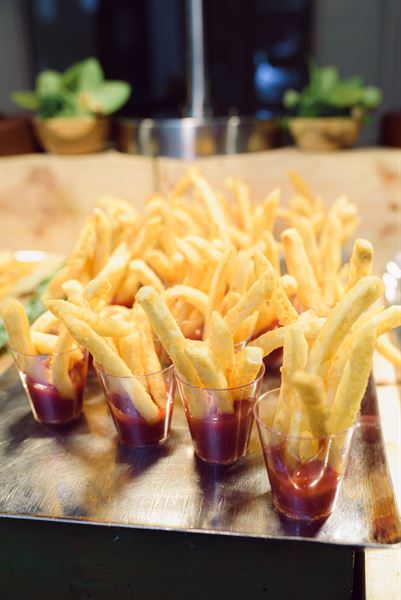 Martin & Co. Premier Event Planning