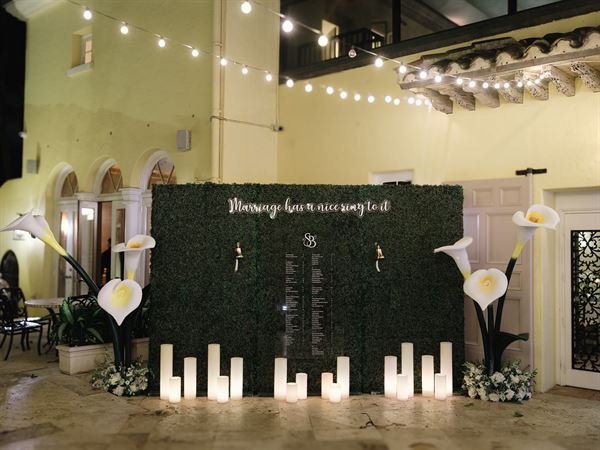 Martin & Co. Premier Event Planning