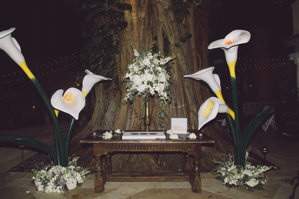 Martin & Co. Premier Event Planning