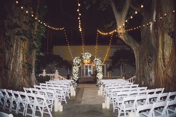 Martin & Co. Premier Event Planning