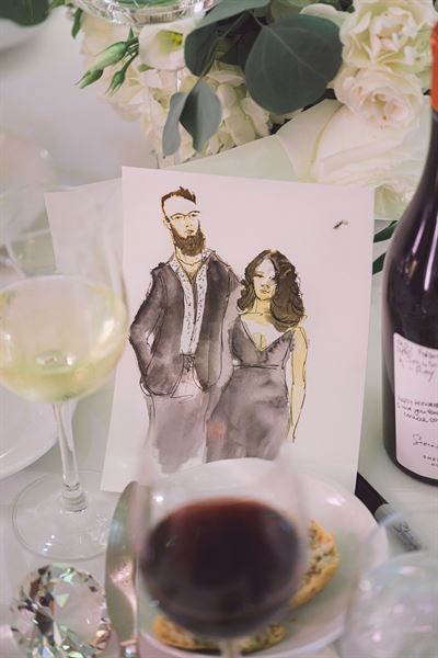 Martin & Co. Premier Event Planning