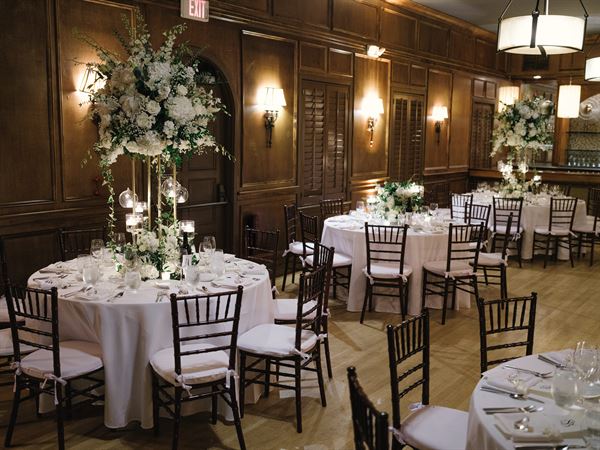 Martin & Co. Premier Event Planning