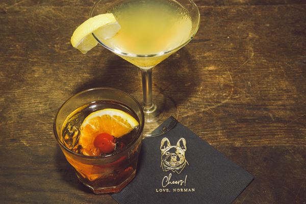 Martin & Co. Premier Event Planning