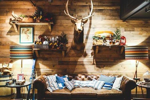 Stranahan's Colorado Whiskey Distillery