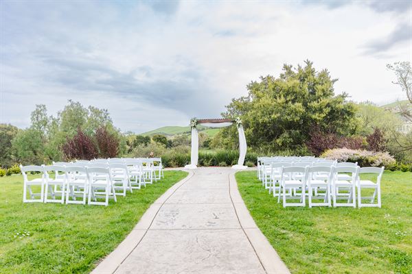 Hiddenbrooke Hills by Wedgewood Weddings & Events