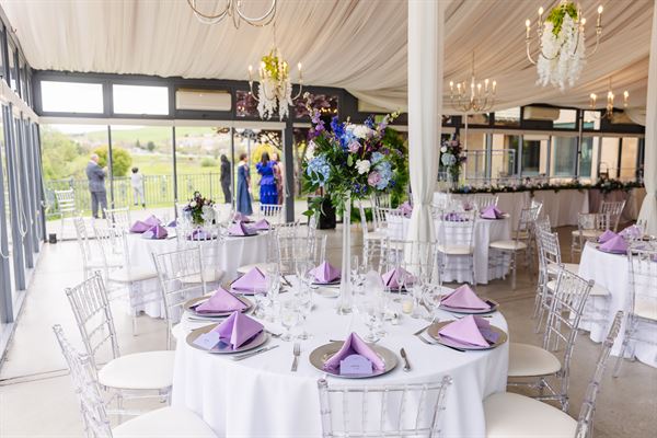 Hiddenbrooke Hills by Wedgewood Weddings & Events