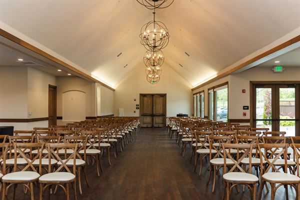 Hiddenbrooke Hills by Wedgewood Weddings & Events