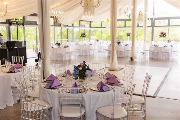 Hiddenbrooke Hills by Wedgewood Weddings & Events