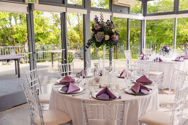 Hiddenbrooke Hills by Wedgewood Weddings & Events