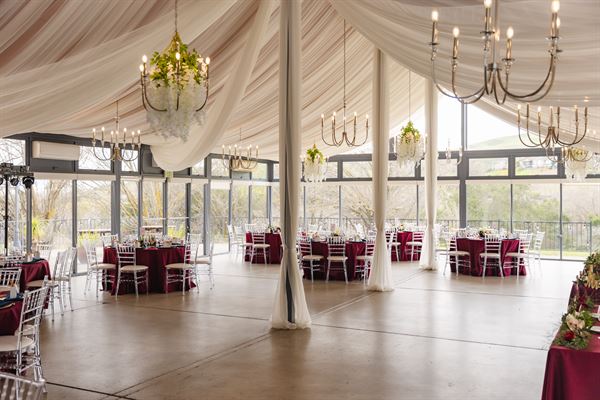 Hiddenbrooke Hills by Wedgewood Weddings & Events