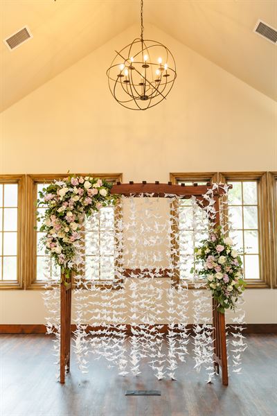 Hiddenbrooke Hills by Wedgewood Weddings & Events