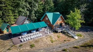 Cooper Spur Ski Area