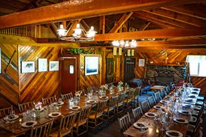 Crooked Tree Restaurant