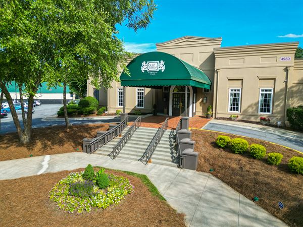 Olde Towne Athletic Club