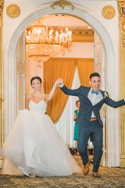 Roma's Hospitality Centre