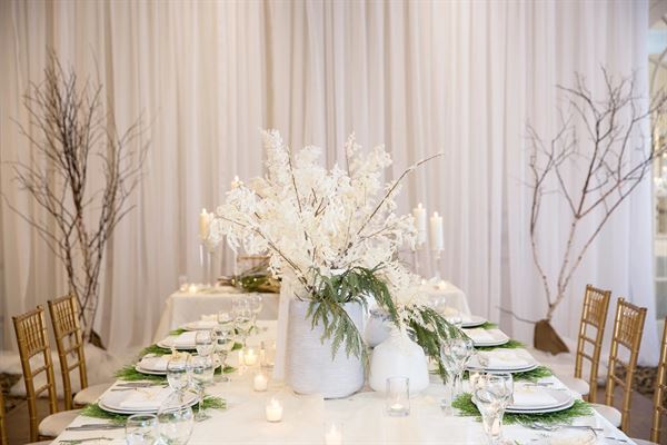 Roma's Hospitality Centre