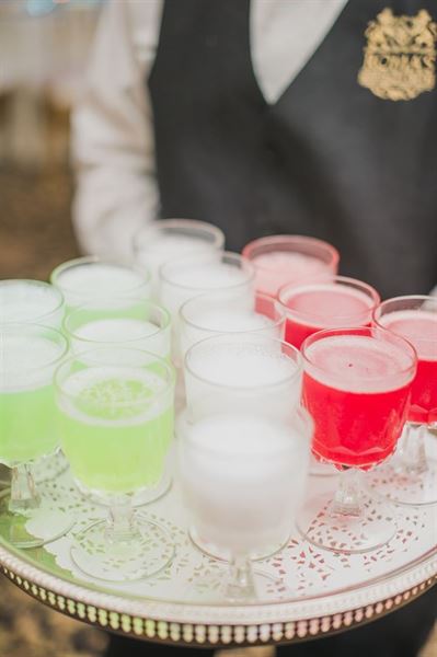 Roma's Hospitality Centre