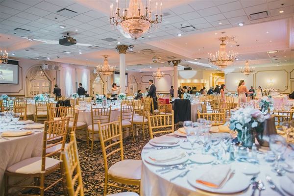 Roma's Hospitality Centre