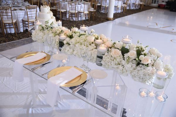 Roma's Hospitality Centre