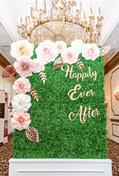 Roma's Hospitality Centre