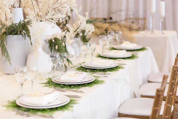 Roma's Hospitality Centre