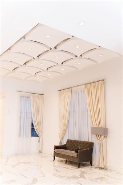 Renaissance by the Creek