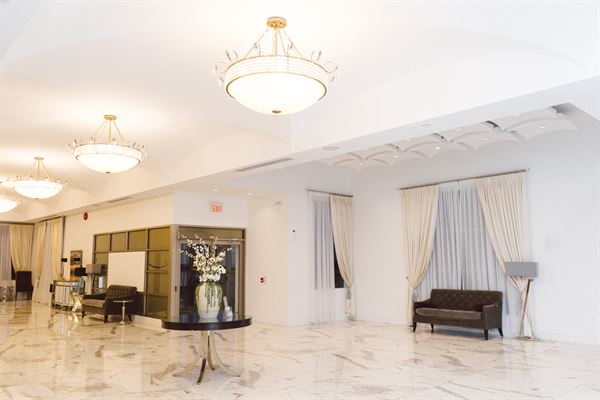 Renaissance by the Creek