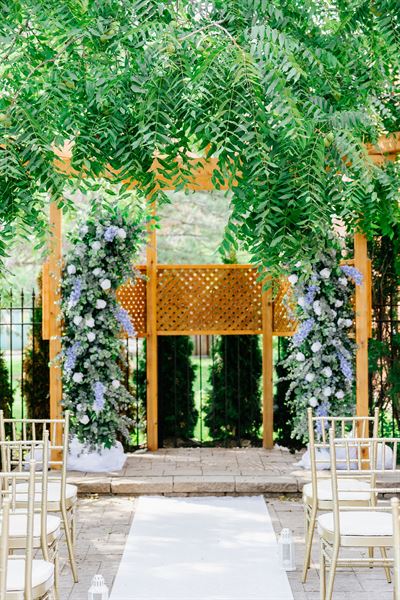 Renaissance by the Creek