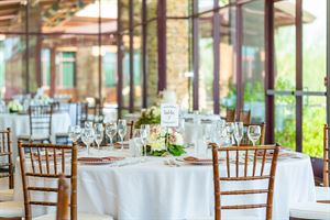 Firecliff Dining Room