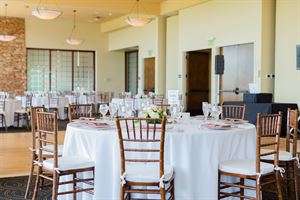 Firecliff Salon A + B