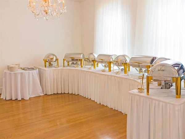 The Hollingsworth House