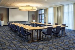 Glassboro Meeting Room