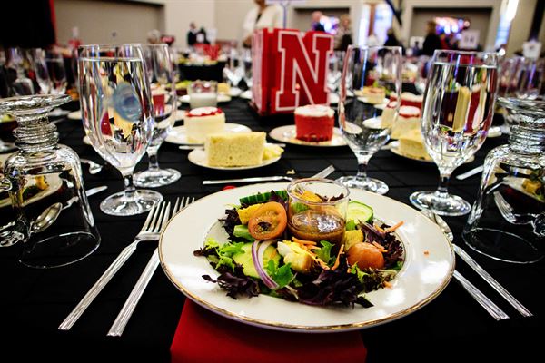 Venue Catering & Events