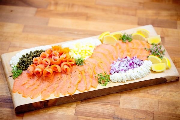 Venue Catering & Events