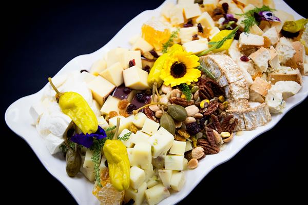 Venue Catering & Events