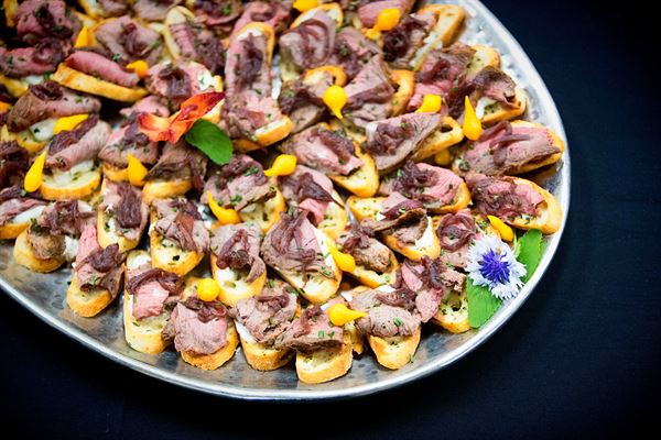 Venue Catering & Events