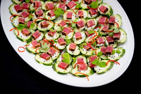 Venue Catering & Events