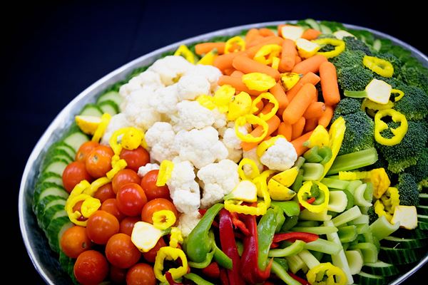 Venue Catering & Events