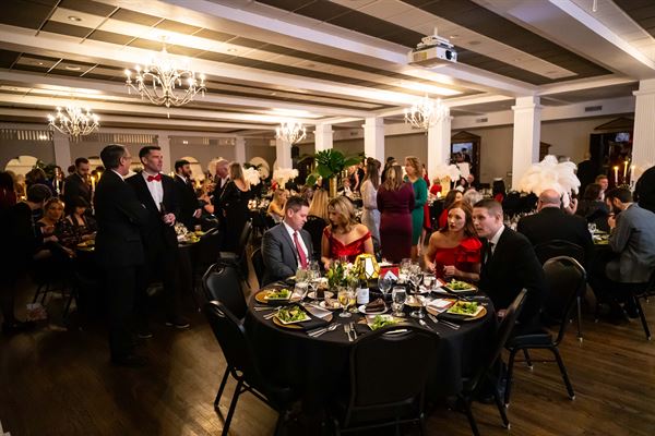 Venue Catering & Events