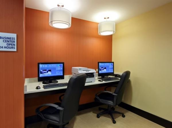 Holiday Inn Express Augusta Downtown