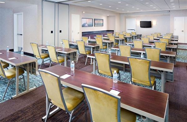 Residence Inn San Diego Downtown/Gaslamp Quarter