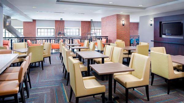 Residence Inn San Diego Downtown/Gaslamp Quarter