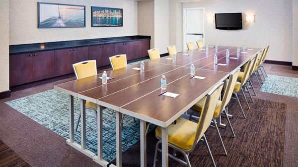 Residence Inn San Diego Downtown/Gaslamp Quarter